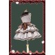 Infanta From Afar JSK(Full Payment Without Shipping)